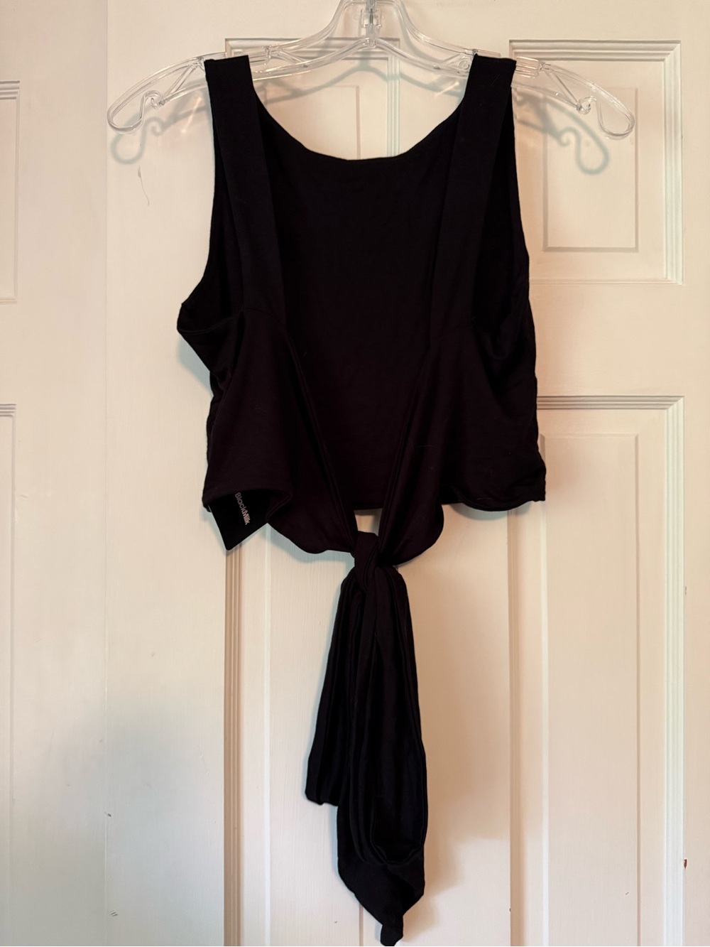 BlackMilk It’s a Wrap Top, NWT